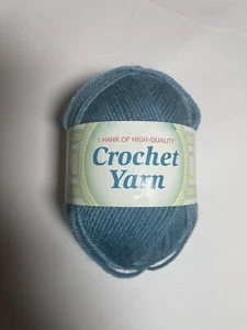 CROCHET Yarn. 1 Ball . I Combine Shipping, Request Tota - Picture 1 of 2