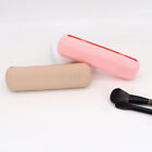 Travel Silicone Makeup Brush Storage Bag Portable Cosmetic Makeup Tools NN