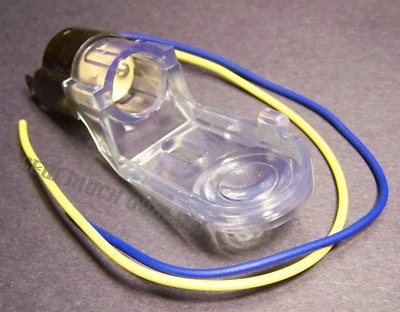 LIGHT ASSEMBLY Socket Singer 7108 714 717 7174 717 School 719 724 734 737 750 + - Image 1 of 4