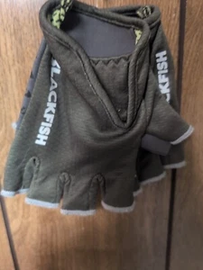Blackfish Fingerless Xl Guide Cycling Gloves - Picture 1 of 5