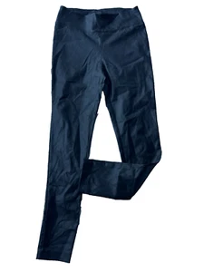DECJUBA STEVIE Black Stretch Cotton blend Denim Jeans (pull-on) SKINNY LEG - Foto 1 di 1