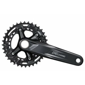 SHIMANO DEORE GARNITUR FC-M4100-2 36-26T - Bild 1 von 1