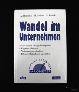 Wandel im Unternehmen - Bild 1 von 2