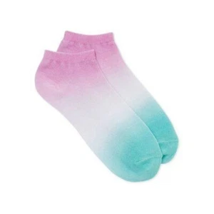 No Boundaries Women's Low Cut Socks NWT FITS 4-10 1000000196 - Picture 1 of 1