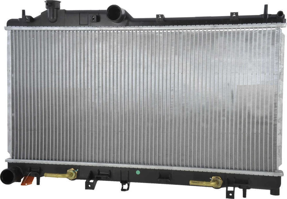 Radiador-METRIX Autopart Intl 1605-370704 Foto 1 de 2