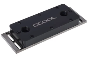 Alphacool D-RAM Cooler X4 Universal - Acetal Black Nickel - Bild 1 von 3