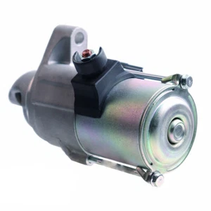 Motor de arranque nuevo para Honda 2015 2016 2017 2018 2019 2020 1,5 L 1,2 kW 12 V CW 9T - Imagen 1 de 9