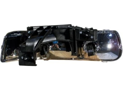 Faro izquierdo Chevy Tahoe 2006 16526133 Foto 1 de 4