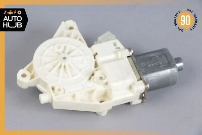 08-16 Mercedes W204 C250 C300 C350 Puerta Delantera Izquierda Ventana Regulador Motor OEM Foto 1 de 4
