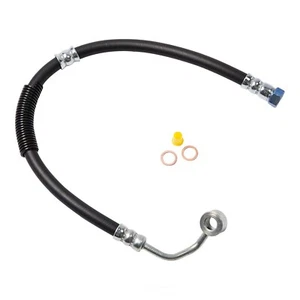 Conjunto de manguera de línea de presión de dirección asistida - Conjunto de línea de presión Edelmann 80460 - Imagen 1 de 3
