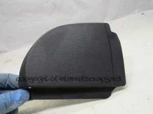Skoda Octavia Mk1 1U 96-04 dashboard dash end cover OS right 1U0857504 - Picture 1 of 4