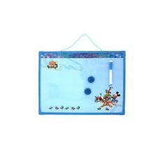 DISNEY Mickey Mouse - Magnetic board with marker and eraser size 40 cm x 30 cm