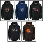 Outerstuff NFL Boys Mach Pullover Hoodie