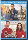 You're Bacon Me Crazy / The Secret Ingredient (Hallmark Channel 2-Movie Collecti