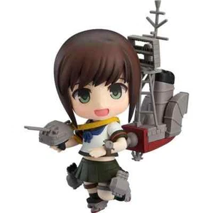 Nendoroid 585 Fubuki Animación Ver. - Imagen 1 de 2