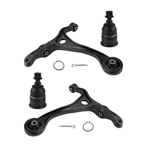 Front Lower Control Arm Ball Joint for 2003 2004 - 2007 Honda Accord Scura TSX - Foto 1 di 10