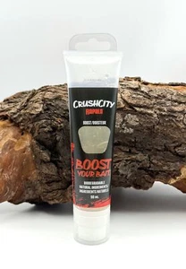 Rapala Crushcity Boost Scented Gel Clear 90ml Lockstoff Anis Lockgel Lockmittel - Bild 1 von 2