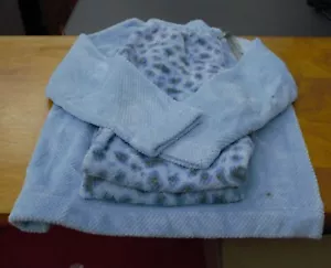 pj set bambina - Foto 1 di 3
