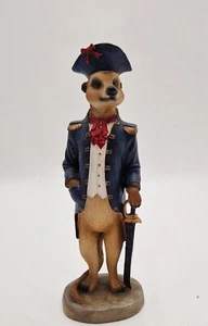 SHUDEHILL BARCOS CAPITÁN SURICATO ADORNO/FIGURA - Imagen 1 de 1