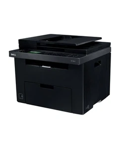 Stampante multifunzione Dell 1355cnw laser colori wifi A4 rete fax - Foto 1 di 1