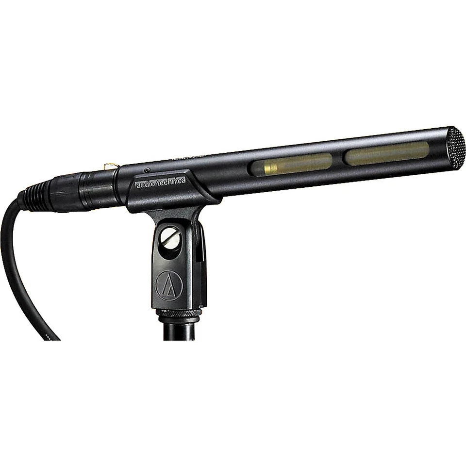 Micrófono corto de escopeta Audio-Technica AT875R Foto 1 de 1