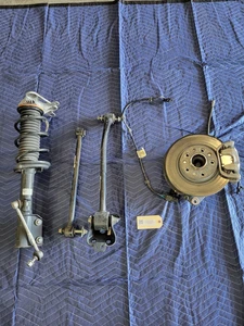 Used Oem Jeep Right Passenger Rear Suspension Knee for 2017-2022 Compass 2.4L - Bild 1 von 18