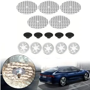 15PCS Heat Shield Repair Kit N90796501 Heat For Protection PlateHeat Shield New - Bild 1 von 24