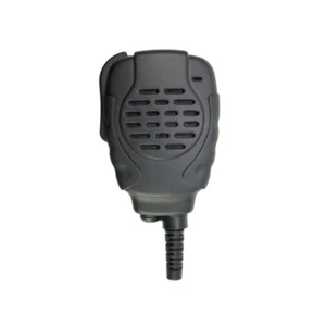 Pryme SPM-2220 Trooper II Waterproof Noise Canceling Speaker Mic Icom F9011 F902 - Picture 1 of 1