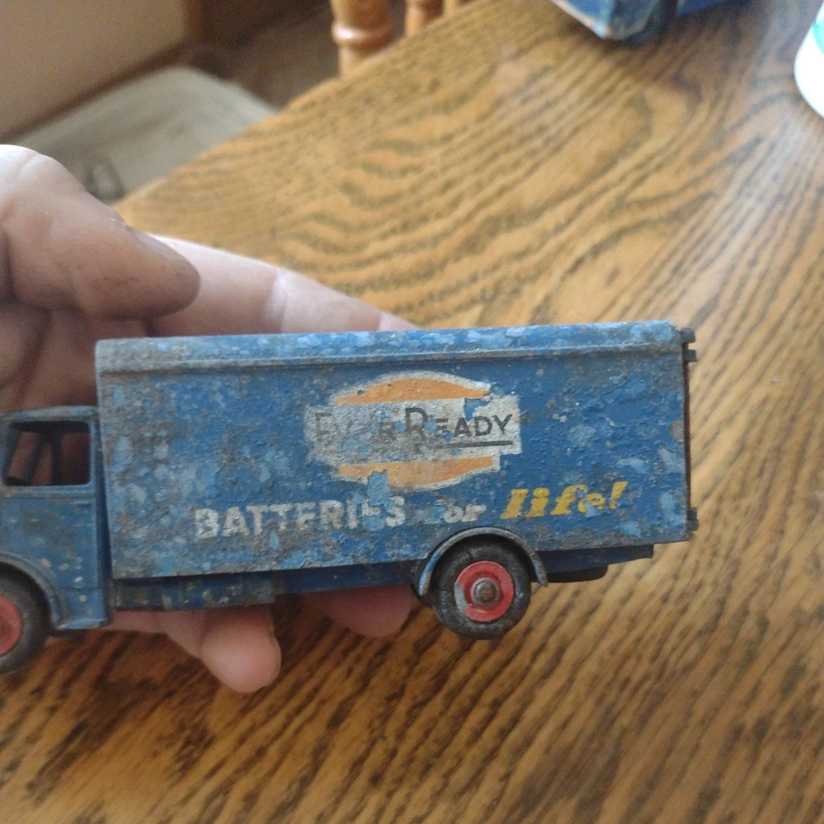 Dinky Diecast and Toy Truck for sale | eBay