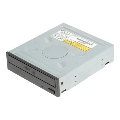 Internal Drive Burner HITACHI LG GSA-H40N SUPER MULTI DVD REWRITER ATA 5.25'' - Image 1 of 3