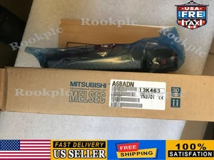 1 pieza Mitsubishi PLC MELSEC A68ADN nuevo en caja envío rápido - Imagen 1 de 2