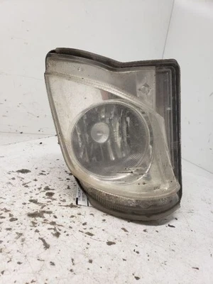 Luz de estacionamiento/esquina para pasajeros sedán antiniebla compatible con 06-10 LEXUS IS250 1015162 Foto 1 de 4