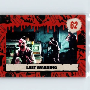 2025 Fright Rags Terrifier - Last Warning #62 - Bild 1 von 2