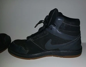 Nike 2014 Air Prestige Blk On Schwarz 584614 = 099 11/01/14 Größe 9 - Bild 1 von 16