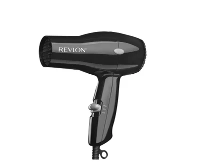 Revlon RVDR5034 1875W Compact and Lightweight Hair Dryer - Black - Image 1 of 4