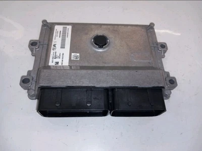 CALCULATEUR MOTEUR ECU Peugeot 208 I (CA/CC/CK/CL) 2018 1636262780 - Immagine 1 di 4
