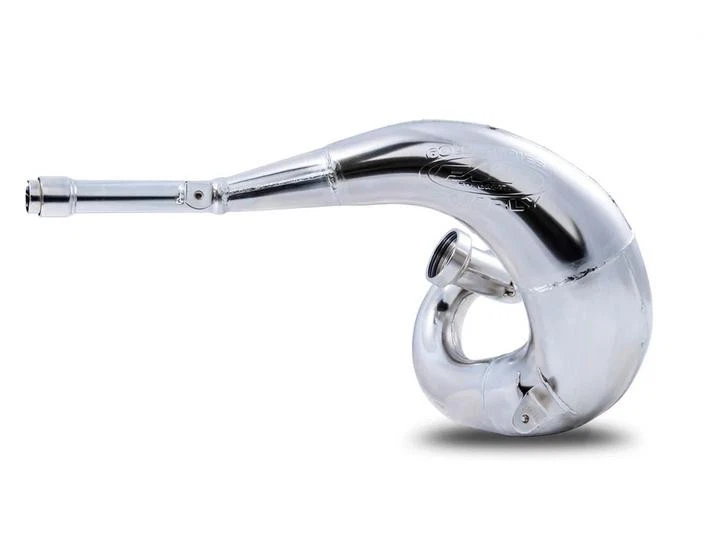 GNARLY 13-16 BETA RR 250 300 FRONT PIPE FMF 025156 - Image 1 of 1