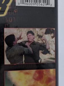 Iron Thunder - DVD - Richard Hatch, Susannah Devereux , Don Hughes, - Picture 1 of 6
