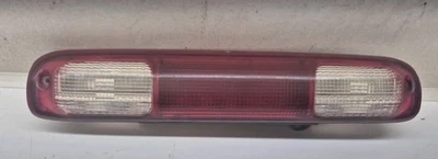 1999-2006 Chevrolet Silverado GMC Sierra Third Brake 3rd Brake Light 16525205 - Image 1 of 3