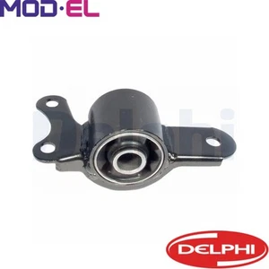 2x CONTROL ARMTRAILING ARM BUSH TD674W FOR CHEVROLET EPICA LLW 2.0L L88 2.0L - Picture 1 of 6