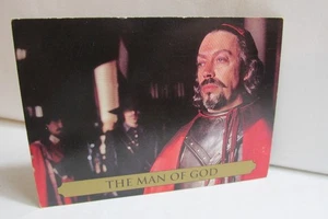 1993 Die drei Musketiere Sammelkarten ((# 02)) Kostenloser Versand - Bild 1 von 2