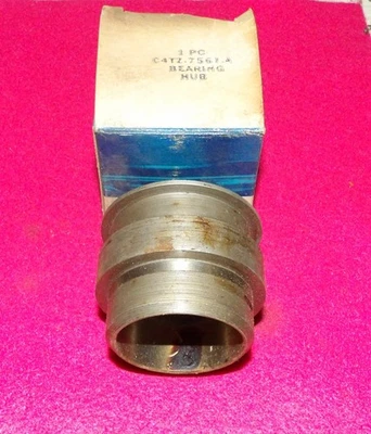 1964-1972 Ford F500 F600 F700 грузовик NOS 240 300 292 муфта выпуск подшипника ступицы - Изображение 1 из 4