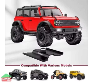 RC Truck and Car Repair Stand Adjustable Workstation 1:10 1:12 1:16 1:18 1:24 - Picture 1 of 7
