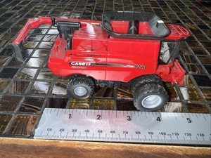 CASE IH Axial Flow 9240 Combine Diecast 1/64 Scale ERTL Loose Red  - Picture 1 of 4