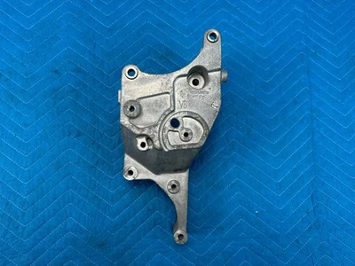 Suporte de compressor alternador genuíno GMC Chevrolet Cadillac 12626078 5.3L 6.2L - Imagem 1 de 4