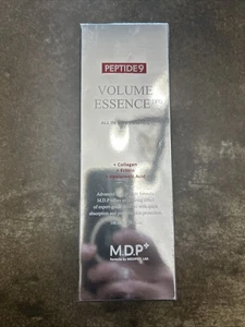 MEDI-PEEL Peptide 9 Volume Essence Pro All in One Essence 100ml M.D.P+ - Picture 1 of 2