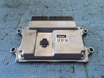 NISSAN Note 2019 DAA-HE12 Transmission Computer 237405WS1B [Used] [PA45063103] - Image 1 of 2