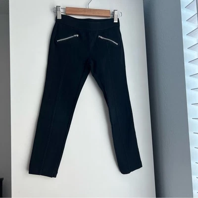 Леггинсы для девочек Gymboree размер 6 SuperSkinny - Изображение 1 из 4