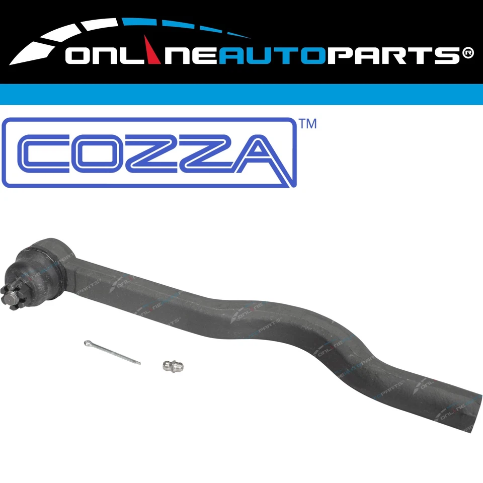 RH Inner Tie Rod Relay End for Mitsubishi Triton ME MF MG MH MJ 1986~1996 - image 1 of 1