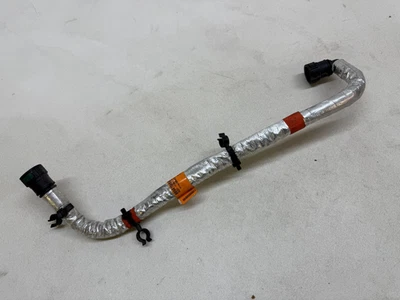 GENUINE LOTUS EMIRA FUEL PETROL HOSE PURGE PIPE 8894158560 EM2 - Image 1 of 3